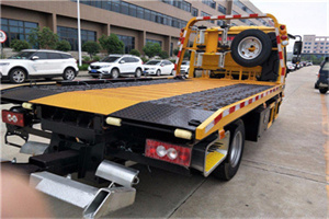 三元区24小时汽车送油服务公司