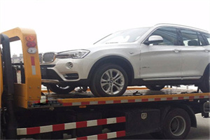 三元区拖车24小时服务电话